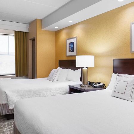 Springhill Suites By Marriott Wheeling Triadelphia Area Экстерьер фото