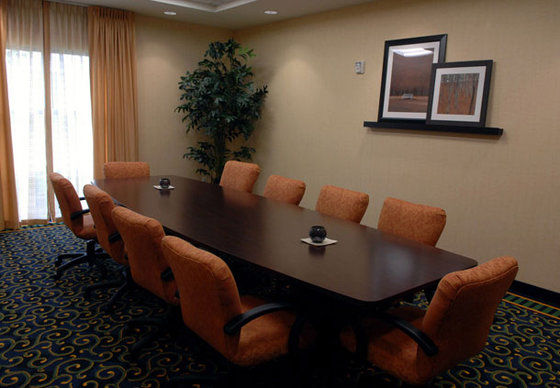 Springhill Suites By Marriott Wheeling Triadelphia Area Удобства фото