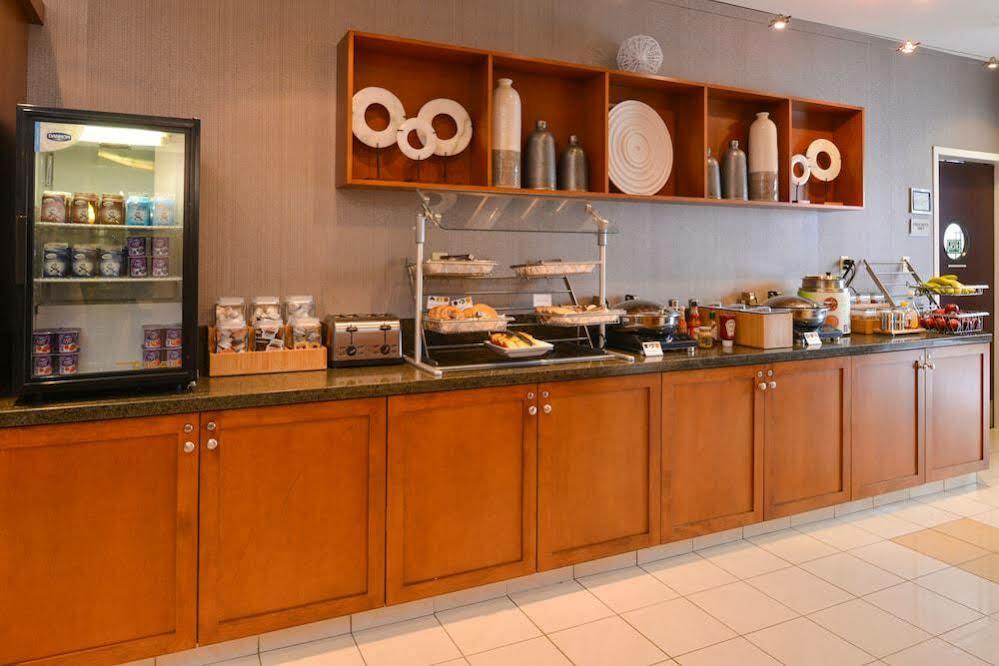 Springhill Suites By Marriott Wheeling Triadelphia Area Экстерьер фото