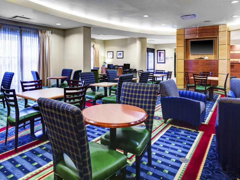 Springhill Suites By Marriott Wheeling Triadelphia Area Экстерьер фото