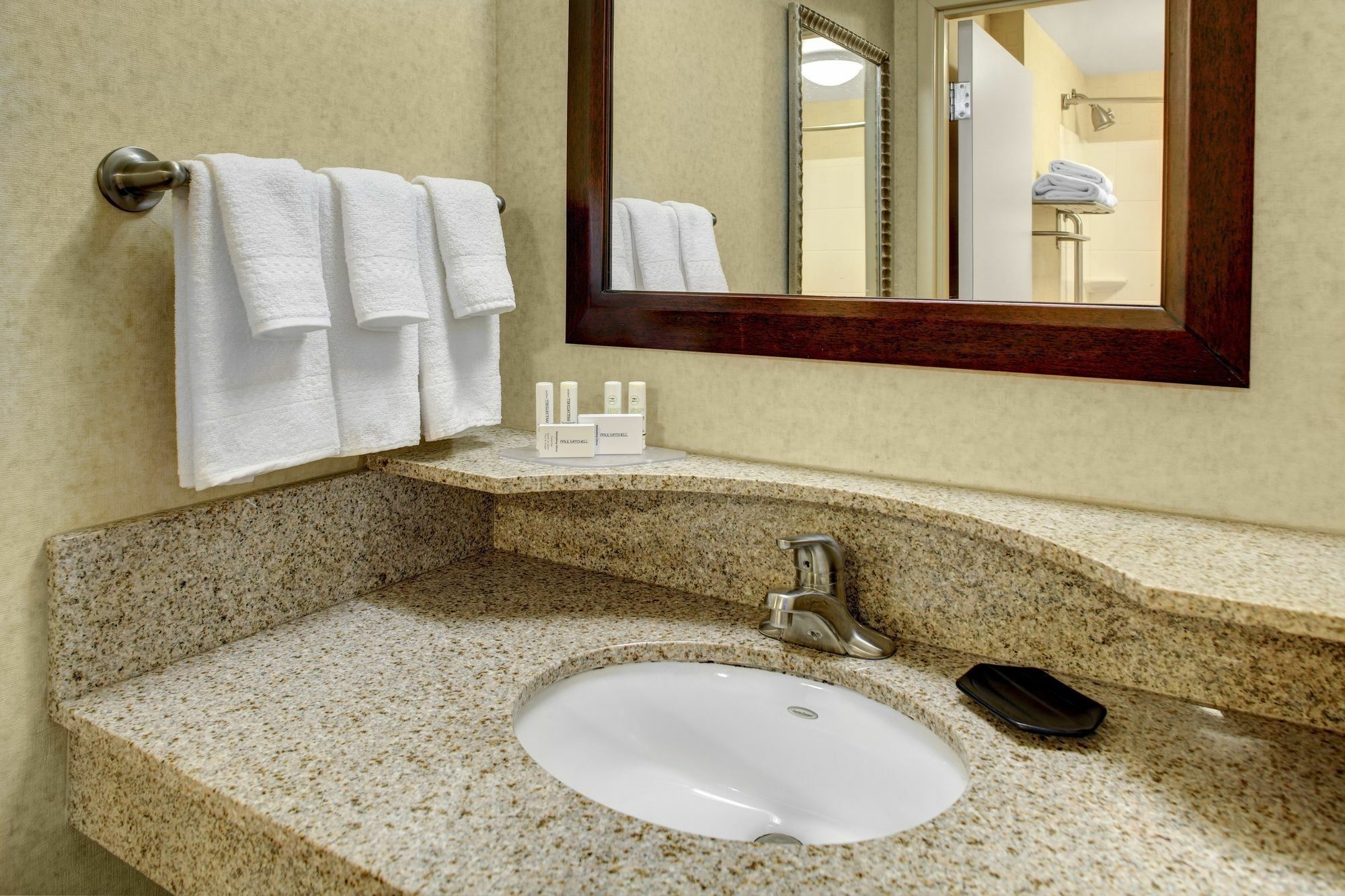 Springhill Suites By Marriott Wheeling Triadelphia Area Экстерьер фото