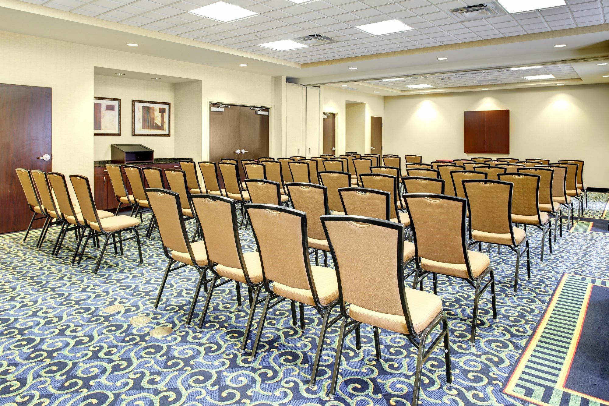 Springhill Suites By Marriott Wheeling Triadelphia Area Экстерьер фото